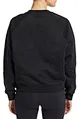 oversize crew neck