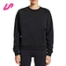Stay comfy and stylish in our basic sweatshirt. Made from soft, durable materials, it's perfect for casual wear. Shop now!